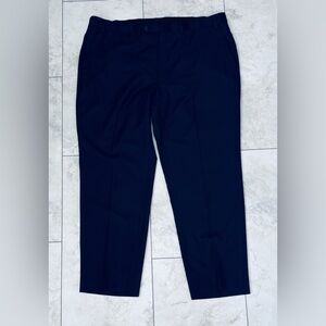 Men's Navy Lauren Ralph Lauren pants size 42x32